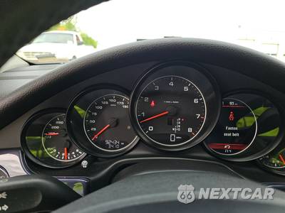 2013 Porsche Panamera 4 Platinum Ed - zdjęcie 12 z 31 - miniatura