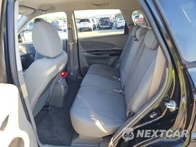 2009 Hyundai Tucson GLS - zdjęcie 13 z 35 - miniatura