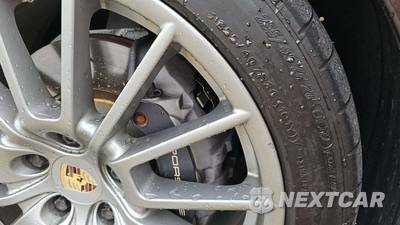 2013 Porsche Panamera 4 Platinum Ed - zdjęcie 31 z 31 - miniatura