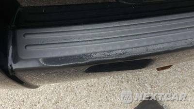 2009 Hyundai Tucson GLS - zdjęcie 22 z 35 - miniatura