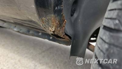 2009 Hyundai Tucson GLS - zdjęcie 27 z 35 - miniatura
