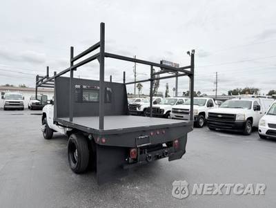 2014 Chevrolet Silverado 3500HD Cab Chassis WT Regular Cab 1WT - zdjęcie 7 z 18 - miniatura