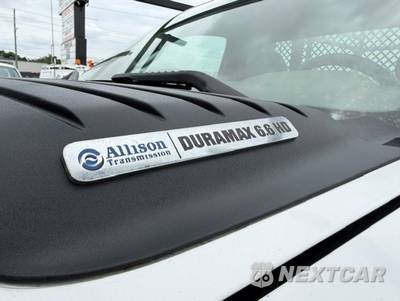 2014 Chevrolet Silverado 3500HD Cab Chassis WT Regular Cab 1WT - zdjęcie 18 z 18 - miniatura