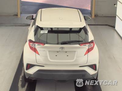 2020 Toyota C-HR LE - zdjęcie 5 z 24 - miniatura
