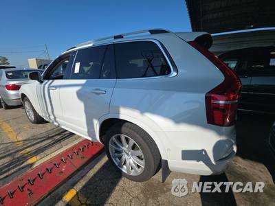 2016 Volvo XC90 T6 Momentum - zdjęcie 55 z 57 - miniatura