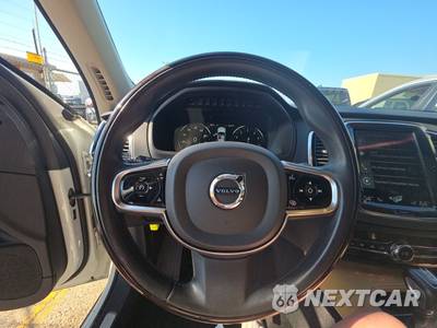 2016 Volvo XC90 T6 Momentum - zdjęcie 50 z 57 - miniatura