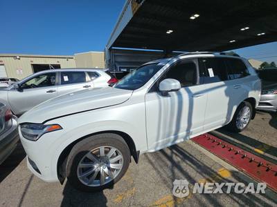 2016 Volvo XC90 T6 Momentum - zdjęcie 42 z 57 - miniatura