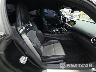 2017 Mercedes-Benz AMG GT - zdjęcie 8 z 26 - miniatura