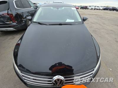 2014 Volkswagen CC R-Line - zdjęcie 2 z 38 - miniatura