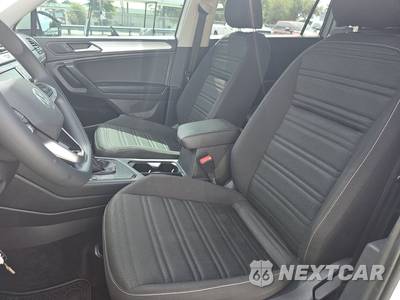 2022 Volkswagen Tiguan S - zdjęcie 7 z 30 - miniatura