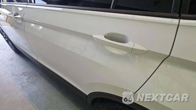 2022 Volkswagen Tiguan S - zdjęcie 27 z 30 - miniatura