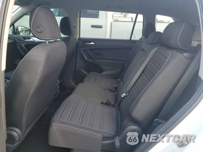 2022 Volkswagen Tiguan S - zdjęcie 13 z 30 - miniatura
