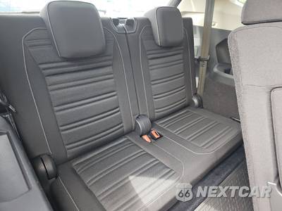 2022 Volkswagen Tiguan S - zdjęcie 14 z 30 - miniatura