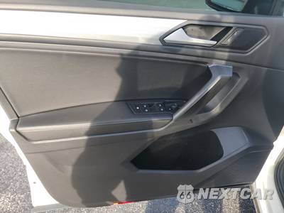 2022 Volkswagen Tiguan S - zdjęcie 9 z 30 - miniatura