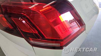2022 Volkswagen Tiguan S - zdjęcie 20 z 30 - miniatura