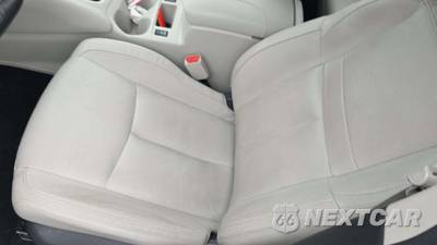 2018 Nissan Rogue Sport SL - zdjęcie 45 z 45 - miniatura