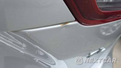 2018 Nissan Rogue Sport SL - zdjęcie 34 z 45 - miniatura