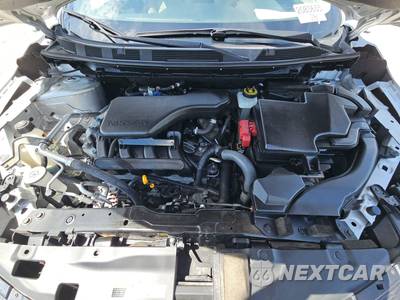2018 Nissan Rogue Sport SL - zdjęcie 15 z 45 - miniatura