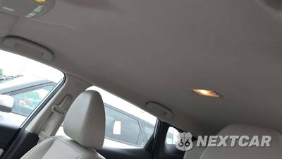 2018 Nissan Rogue Sport SL - zdjęcie 33 z 45 - miniatura