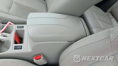 2018 Nissan Rogue Sport SL - zdjęcie 28 z 45 - miniatura