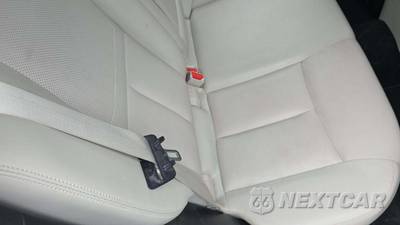 2018 Nissan Rogue Sport SL - zdjęcie 31 z 45 - miniatura