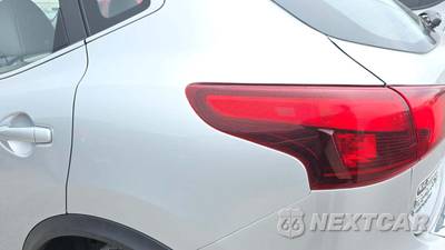 2018 Nissan Rogue Sport SL - zdjęcie 29 z 45 - miniatura