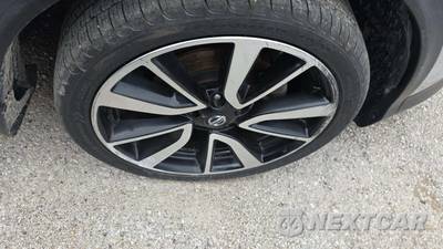 2018 Nissan Rogue Sport SL - zdjęcie 43 z 45 - miniatura