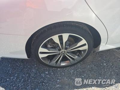 2019 Mercedes-Benz CLA 250 4MATIC - zdjęcie 10 z 21 - miniatura