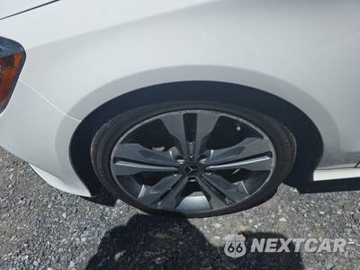 2019 Mercedes-Benz CLA 250 4MATIC - zdjęcie 8 z 21 - miniatura