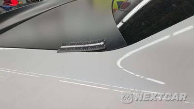 2022 Dodge Challenger SRT Hellcat Redeye - zdjęcie 35 z 44 - miniatura