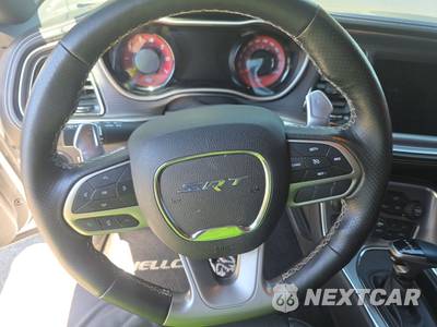 2022 Dodge Challenger SRT Hellcat Redeye - zdjęcie 15 z 44 - miniatura