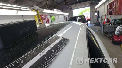 2022 Dodge Challenger SRT Hellcat Redeye - zdjęcie 29 z 44 - miniatura