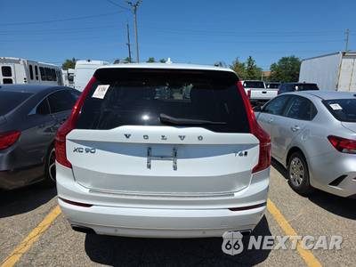 2016 Volvo XC90 T6 Momentum - zdjęcie 5 z 57 - miniatura