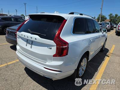 2016 Volvo XC90 T6 Momentum - zdjęcie 4 z 57 - miniatura