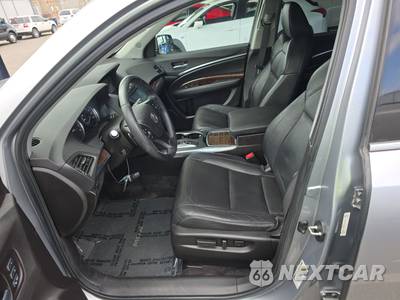 2018 Acura MDX - zdjęcie 7 z 33 - miniatura