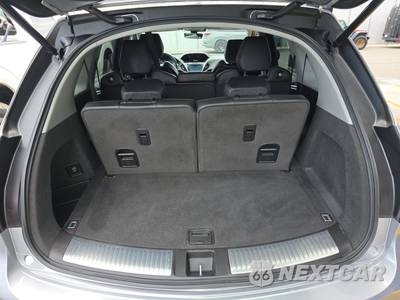2018 Acura MDX - zdjęcie 17 z 33 - miniatura