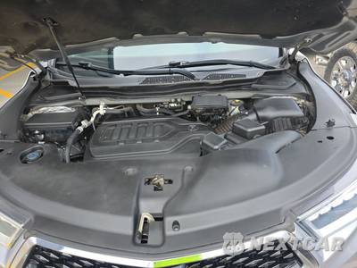 2018 Acura MDX - zdjęcie 16 z 33 - miniatura