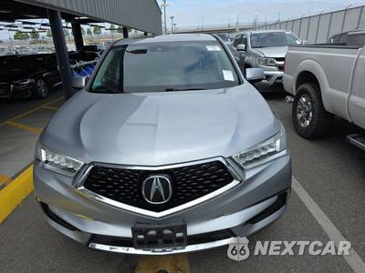 2018 Acura MDX - zdjęcie 2 z 33 - miniatura