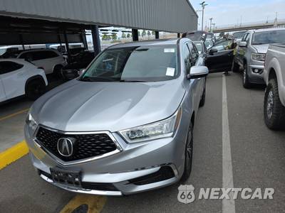 2018 Acura MDX - zdjęcie 1 z 33 - miniatura