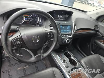 2018 Acura MDX - zdjęcie 11 z 33 - miniatura