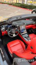 2022 Mercedes-Benz AMG SL 63 - zdjęcie 4 z 25 - miniatura