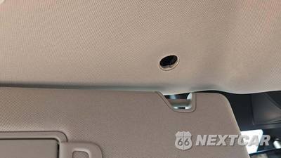 2022 Nissan Pathfinder SV - zdjęcie 31 z 31 - miniatura