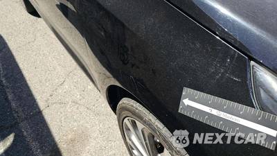 2019 Hyundai Accent Limited - zdjęcie 24 z 47 - miniatura
