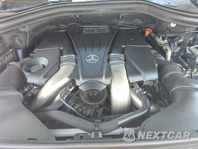 2014 Mercedes-Benz GL 450 4MATIC - zdjęcie 16 z 37 - miniatura