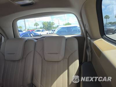 2014 Mercedes-Benz GL 450 4MATIC - zdjęcie 14 z 37 - miniatura