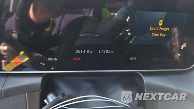 2025 Mercedes-Benz AMG GLC 43 4MATIC - zdjęcie 21 z 30 - miniatura