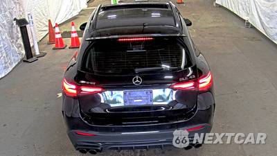2025 Mercedes-Benz AMG GLC 43 4MATIC - zdjęcie 5 z 30 - miniatura