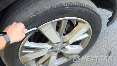 2014 Nissan Pathfinder Platinum - zdjęcie 27 z 35 - miniatura