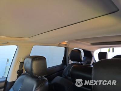 2014 Nissan Pathfinder Platinum - zdjęcie 20 z 35 - miniatura