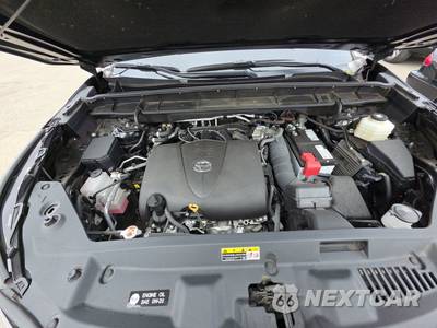 2022 Toyota Highlander XSE - zdjęcie 17 z 26 - miniatura